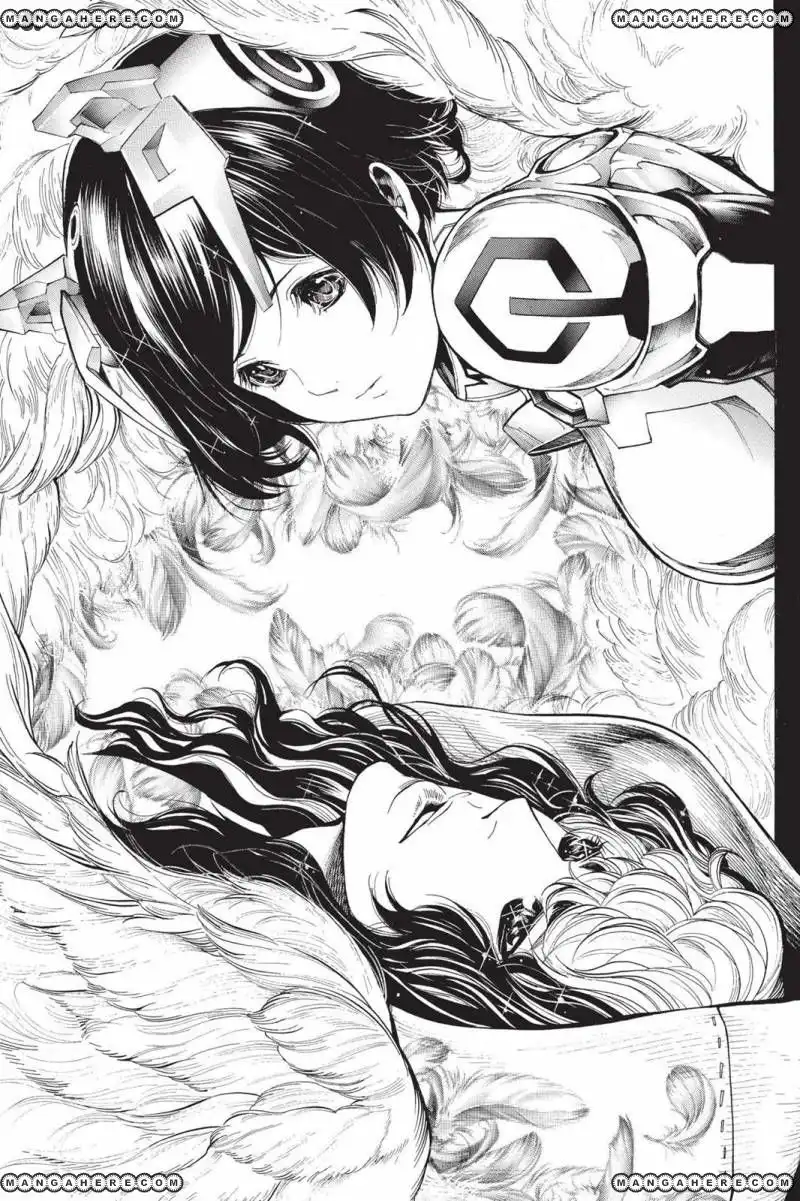 Platinum End Chapter 17 2